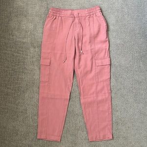 Old navy cargo pants